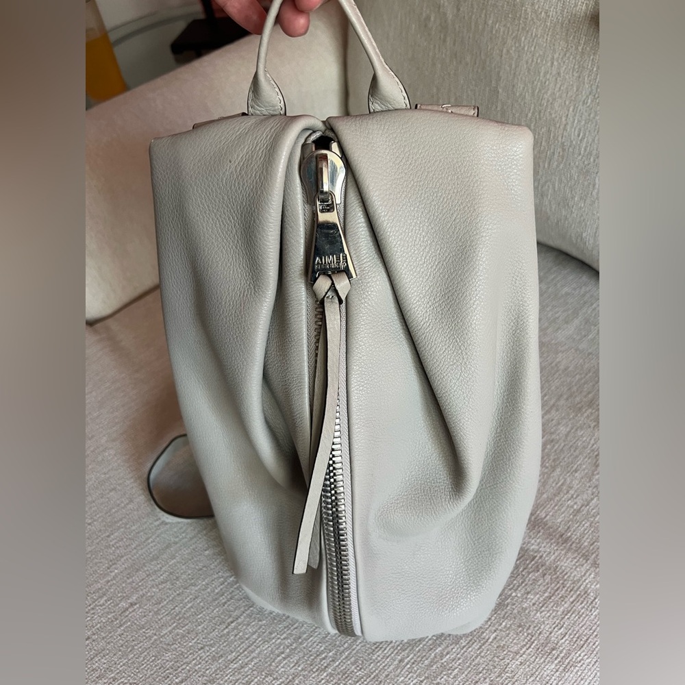 Amy Kestenberg Backpack